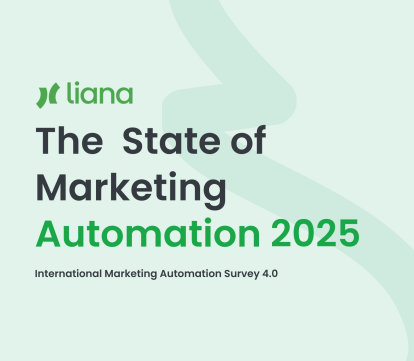 The State of Marketing Automation 2025