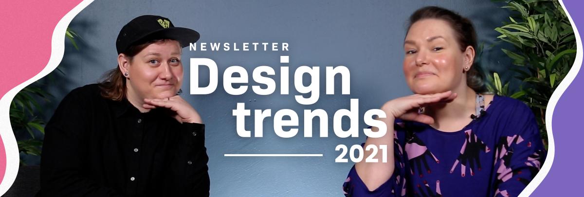 Newsletter Design Trends 21 Video Liana Cloud Is The Technology Stack For Marketing Teams