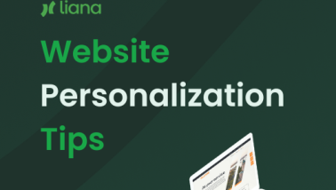 WordPress Website Personalization Tips for B2B